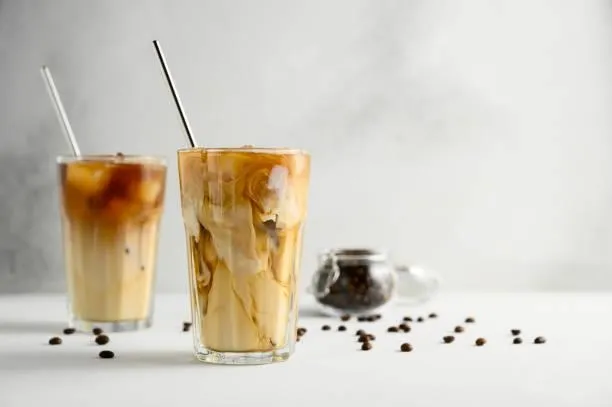 White Mocha