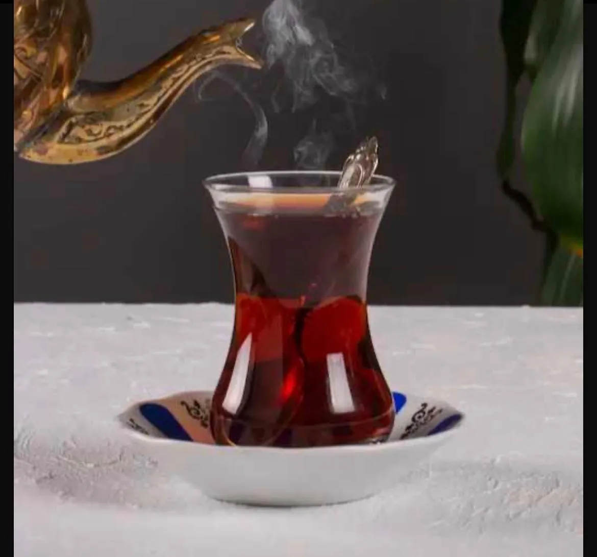 Çay