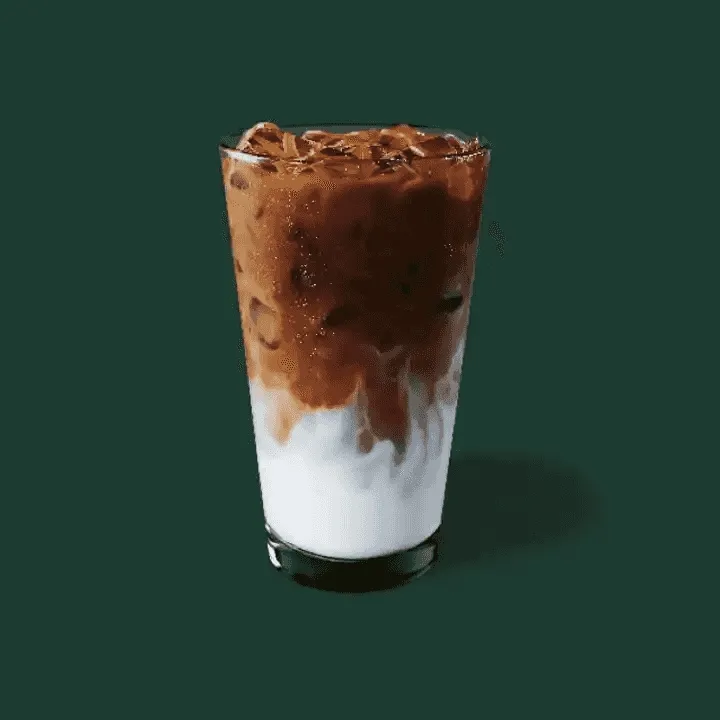 Caramel Machiato