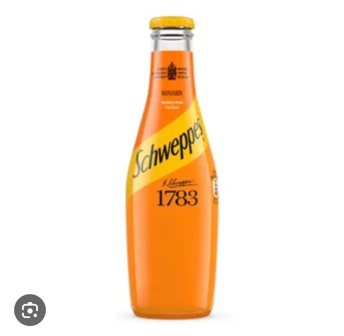 Schweppes