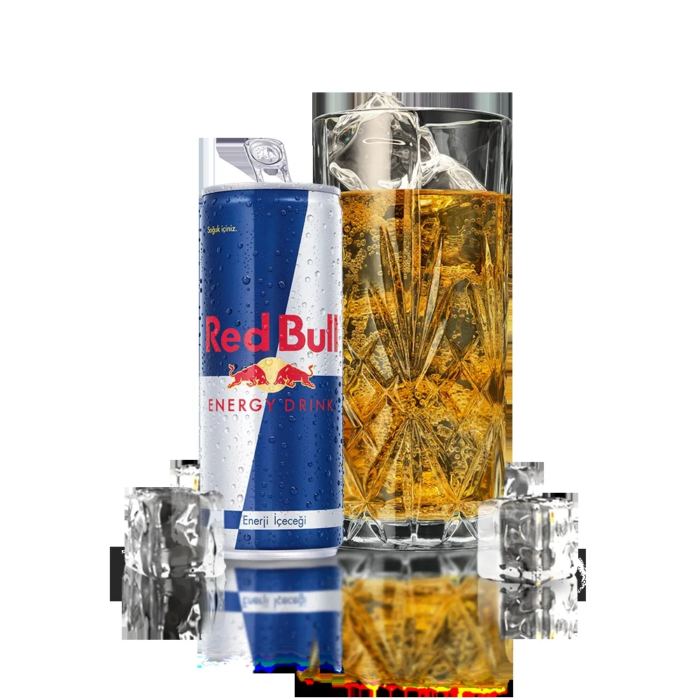 Redbull